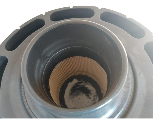 Ah1138 Filtro Aire Ah 1138 C085003 46268 Pa2827