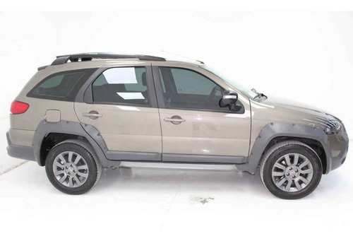 Imagen 4 de 13 de Fiat Palio 2020 4 Cilindros