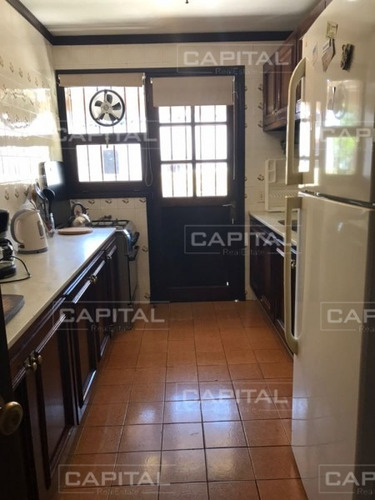 Casa En Venta Playa Mansa Punta Del Este- Ref: 25292
