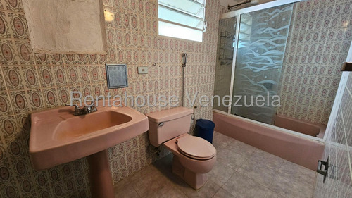 Casa En Venta Colinas De Los Ruices Mls#25-23987 Me