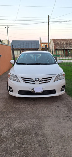 Toyota Corolla 1.8 Se-g Mt 136cv