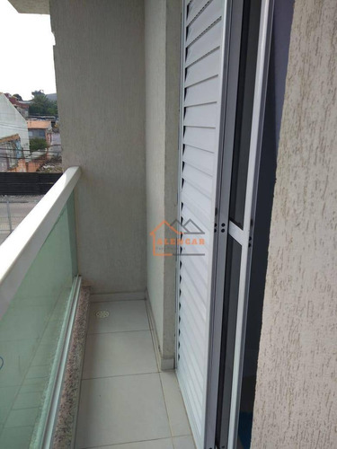 Sobrado Com 2 Dormitórios À Venda Por R$ 250.000,00 - Parada Xv De Novembro - São Paulo/sp - So0125