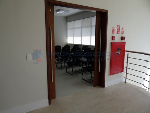 Imagem 6 de 30 de Prédio Comercial Para Venda E Locação Em Campinas - Jardim Brasil R$6.450.000,00 - 928m² - - Pr00010 - 69071516