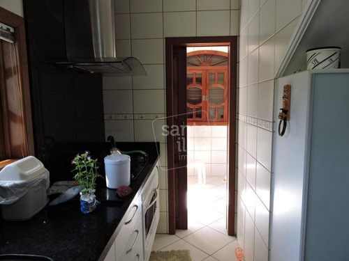 Imagem 15 de 30 de Casa Com 6 Dormitórios À Venda, 240 M² - Campeche - Florianópolis/sc - Ca2095