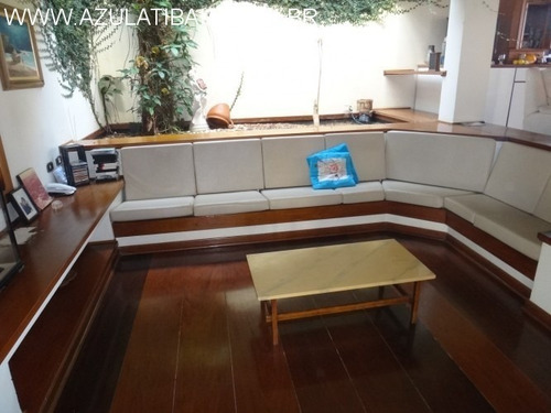 Imagem 2 de 27 de Casa Em Atibaia, Região Nobre, Proximo Teleférico, 1.190,00m² - Ca00343 - 33807053