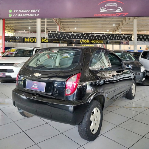 Chevrolet Celta 1.0 Ls Flex Power 3p