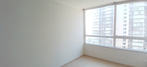 Oportunidad Bajó De Valor Depto 3d Y 1 Baño En Condominio