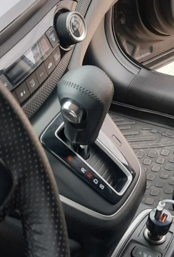 Cubierta Pomo Perilla Para Honda Cr-v Automática 12-14