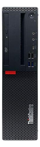 Computadora Lenovo Thinkcentre M920s Intel 16gb Ram 4000g