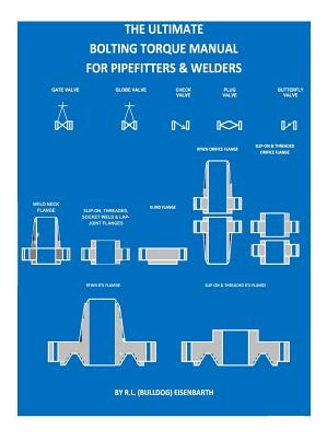 Libro The  Ultimate  Bolting Torque Manual For Torque Pro...