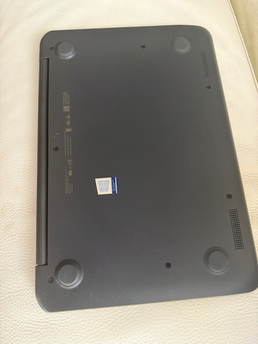 Laptop Hp Stream 11 Pro G5 (Usado)