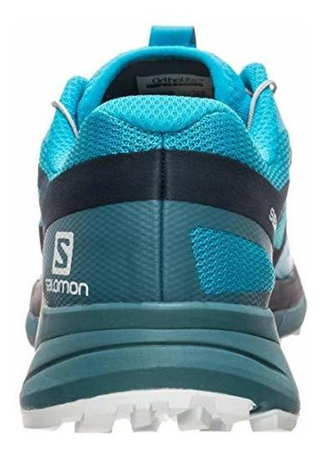 Salomon Sense Ride 2 Trail Running Para Hombre