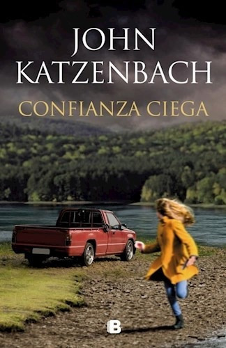 Libro Confianza Ciega De John Katzenbach