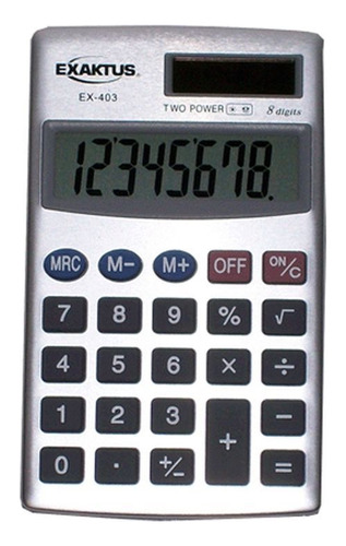 Calculadora Ex-403