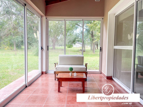 Excelente Quinta En Venta En Amarylis