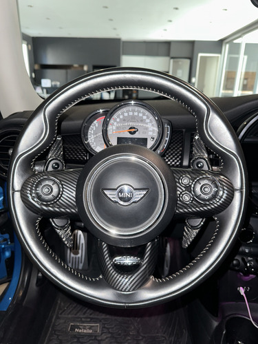 Mini Cooper S 2.0 F56 Chili 192Cv 3P