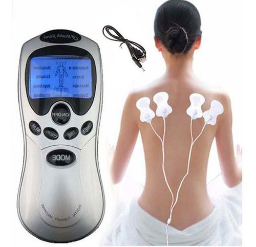 Aparelho Fisioterapia Digital Therapy Machine Acupuntura