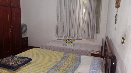 Imagem 5 de 17 de Sobrado Com 4 Dormitórios À Venda, 190 M² Por R$ 580.000,00 - Jardim Vila Formosa - São Paulo/sp - So1081