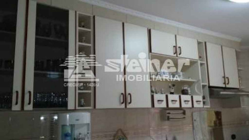 Imagem 14 de 18 de Venda Sobrado 3 Dormitórios Vila Rosália Guarulhos R$ 1.400.000,00 - 33610v
