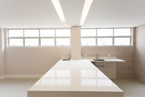 Imagem 4 de 20 de Apartamento À Venda Na Rua Emílio De Menezes, Santa Cecília, São Paulo - Sp - Liv-13064