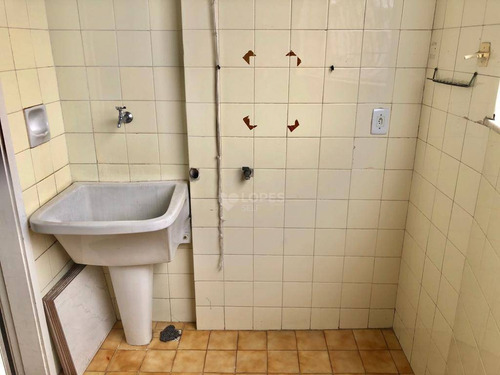 Apartamento Com 2 Quartos, 80 M² Por R$ 590.000 - Icaraí - Niterói/rj - Ap46809