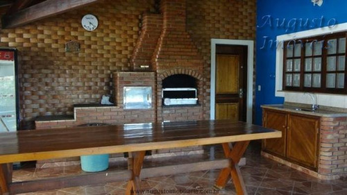 Imagem 16 de 23 de Chácaras À Venda Em Piracaia/sp - Compre O Seu Chácaras Aqui! - 1472414