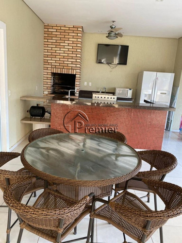 Imagem 3 de 19 de Jardim Residencial Villa Suíça - Ca02647 - 70720251