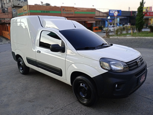 Fiat Fiorino FurgãO 1.4 Endurance Flex 4p