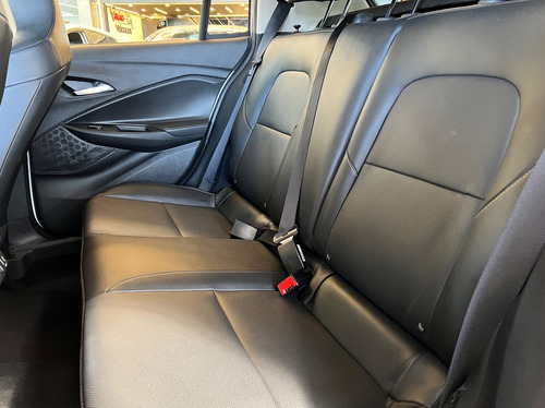 Chevrolet Onix 1.0 TURBO PREMIER