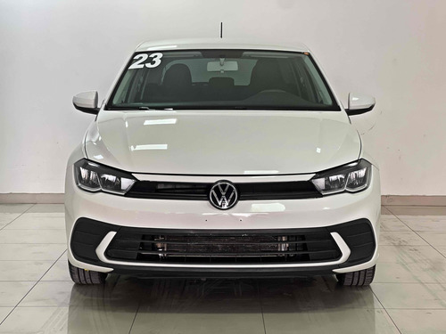 Volkswagen Pólo 1.0 MPI MANUAL