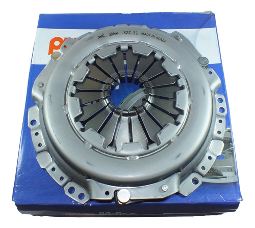 Kit Embrague Suzuki Grand Nomade 2.0 2010 Valeo