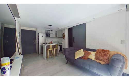 Hermoso Y Agradable Depto. En Venta Primer Piso, Ñuñoa