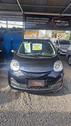 Chery Iq 1.0 Gls Mt 2021