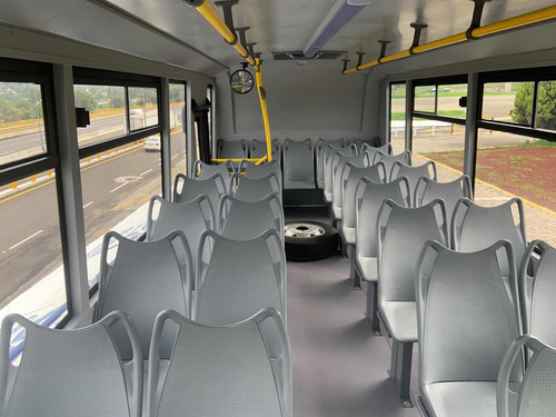 Imagen 6 de 8 de Bus 29 Pasajeros 2020