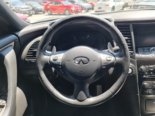 Imagen 15 de 15 de Infiniti Qx70 2020 3.7 Sport At
