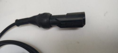 Sensor Abs Ford Edge Lincoln Mkx 07-10 Trasero