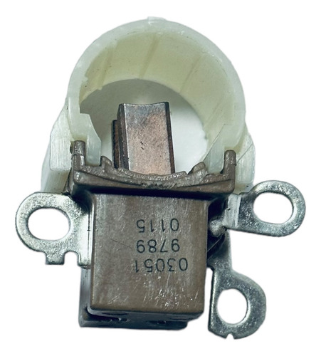 Porta Carbón Alternador Chrysler Cirrus 1995-2000 2.4 4l