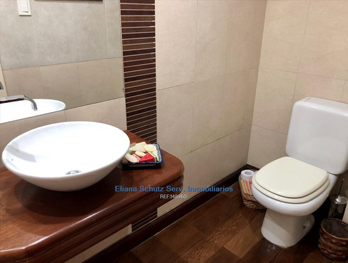 Venta Apartamento 3 Dormitorios Parrillero Carrasco