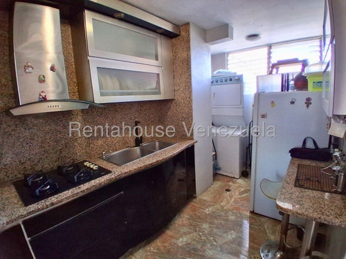 Eb Venta Eleganta Apartametno En Los Samanes, Mls 25-23091, Mjs.