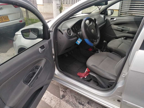 Volkswagen Gol 2011 1.6 Comfortline