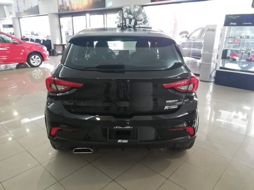 Imagen 5 de 15 de Fiat Argo 1.8 0km Automático 2022 Retira Mínimo Anticipo A