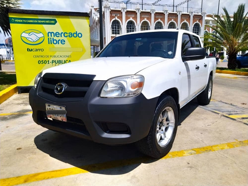 Mazda Bt-50 2.6  4x2