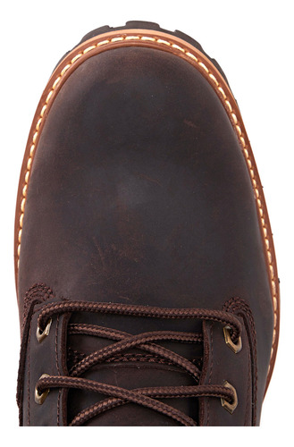 Bota Masculina Roraima 10 Adventure Macboot