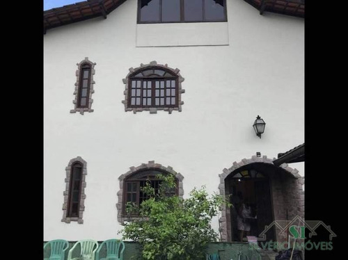 Casa- Petrópolis, Mosela - 3200