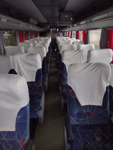 Imagem 7 de 15 de Marcopolo Paradiso 1350 G6 Ano 2005 Scania K124 Jm Cod.433