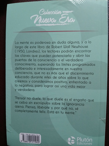 Libro De Espiritus/poder Mental/sellos Secretos.pack 3 Obras