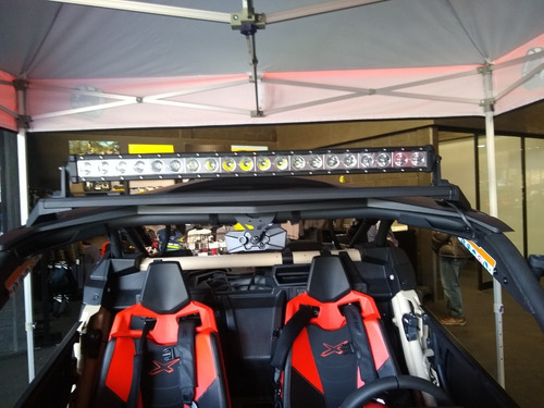 Imagen 7 de 14 de Can Am Maverick X3 Rs Rr 2021