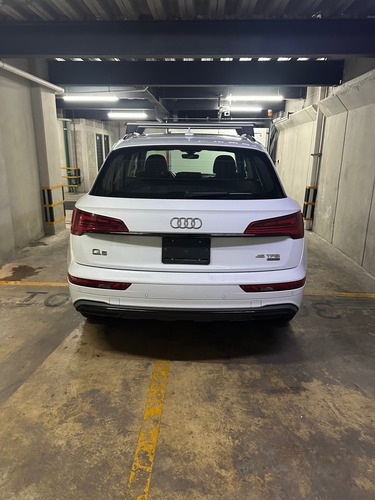 Audi Q5 2.0 L 45 Tfsi Select Dsg