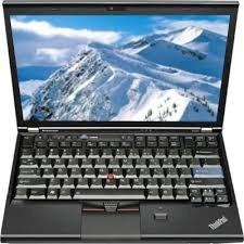 Laptop Lenovo X220 Core I5