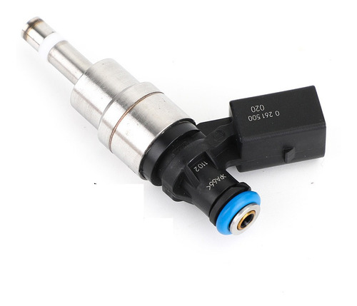 Imagen 4 de 9 de Inyectores De De 4 Piezas Compatibles .0l A3 A4 A5 Q5 Tt Oem
